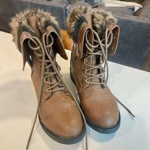 MTNG Winter Boots
